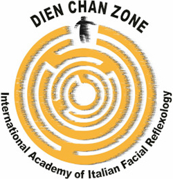 Dien Chan Zone Logo